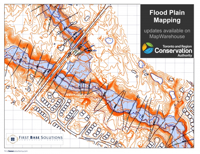 MapWarehouse - Purchase orthophoto, parcel, base maps and DEM